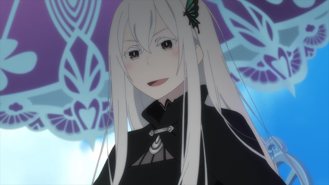 Re:ZERO -Starting Life in Another World- Season 2 The Long-Awaited Reunion  - Watch on Crunchyroll
